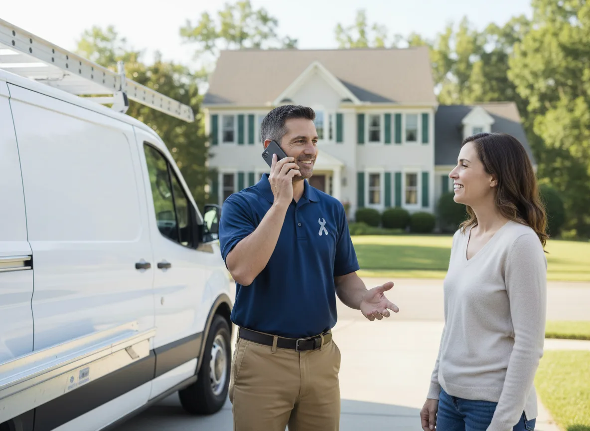 Home Gutter Service Whiting, ME FAQs